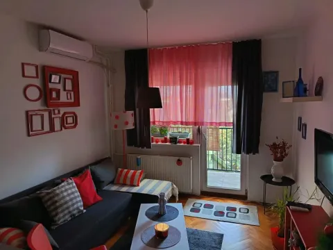 Sale, two bedroom apartment, 61m², Adamovićevo Naselje, Novi Sad Sve Podlokacije - image 4