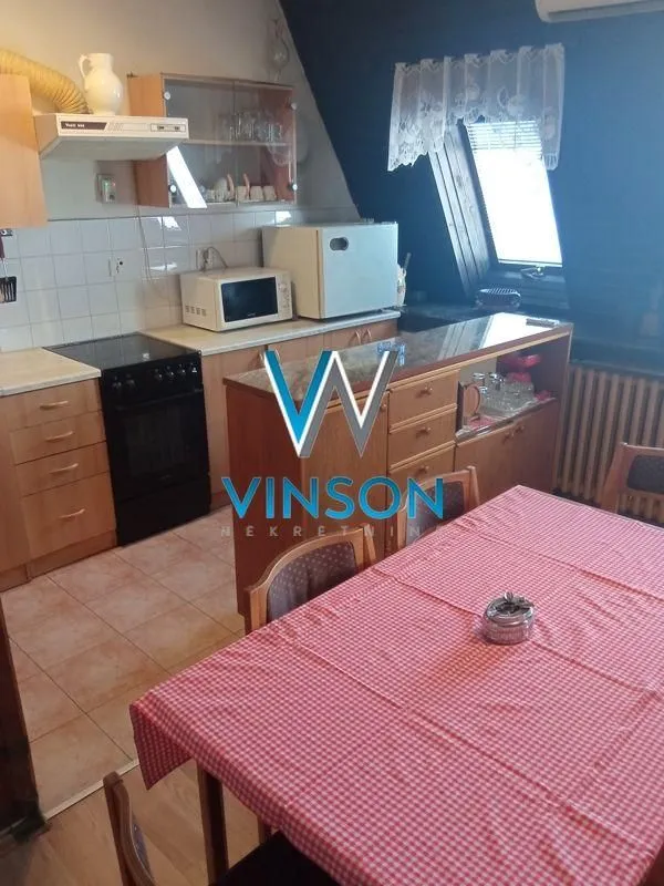 Prodaja, trosoban stan, 82m², Nova Detelinara, Novi Sad Sve Podlokacije