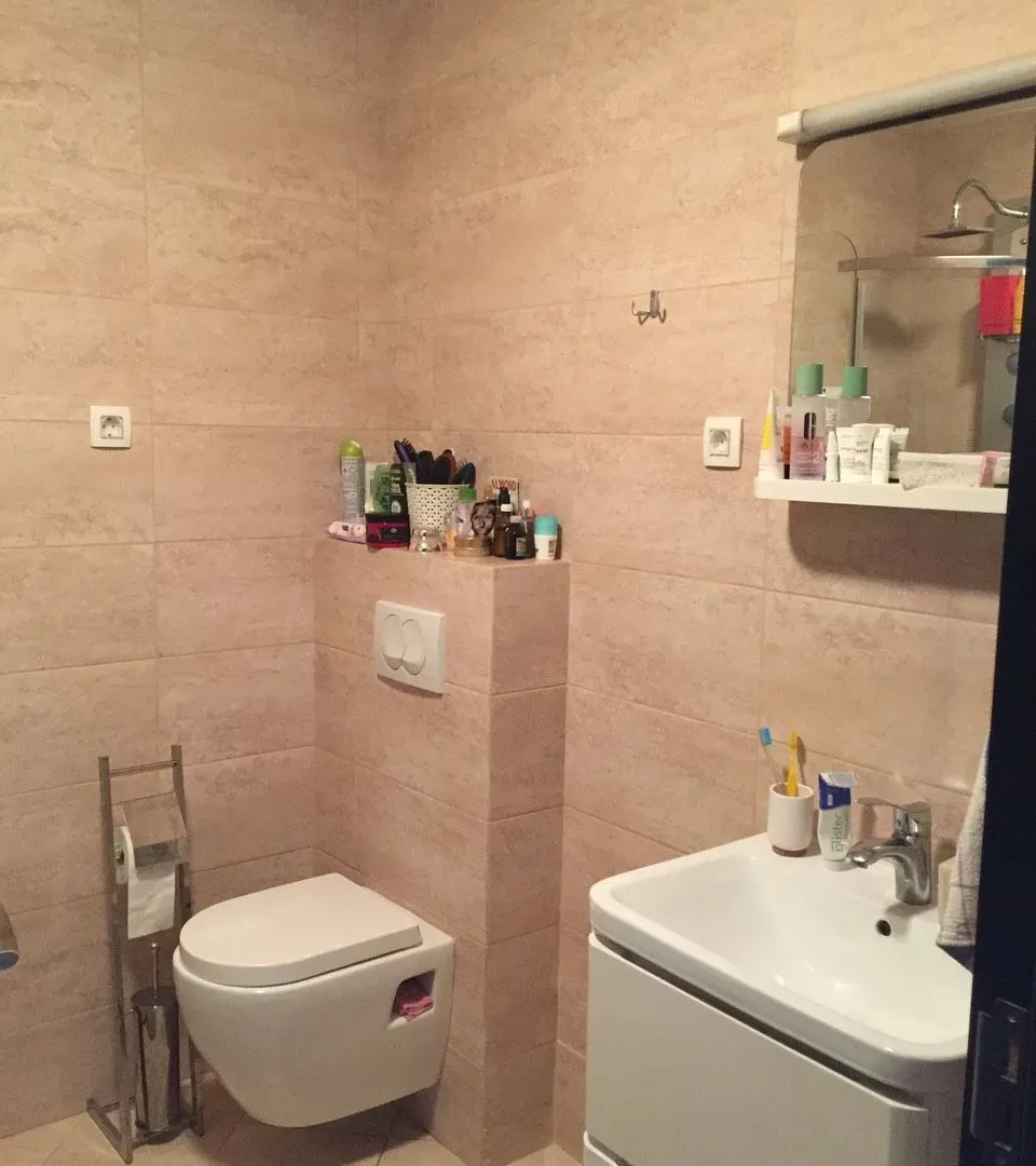 Prodaja, stan, 43m², Budva, Crna Gora