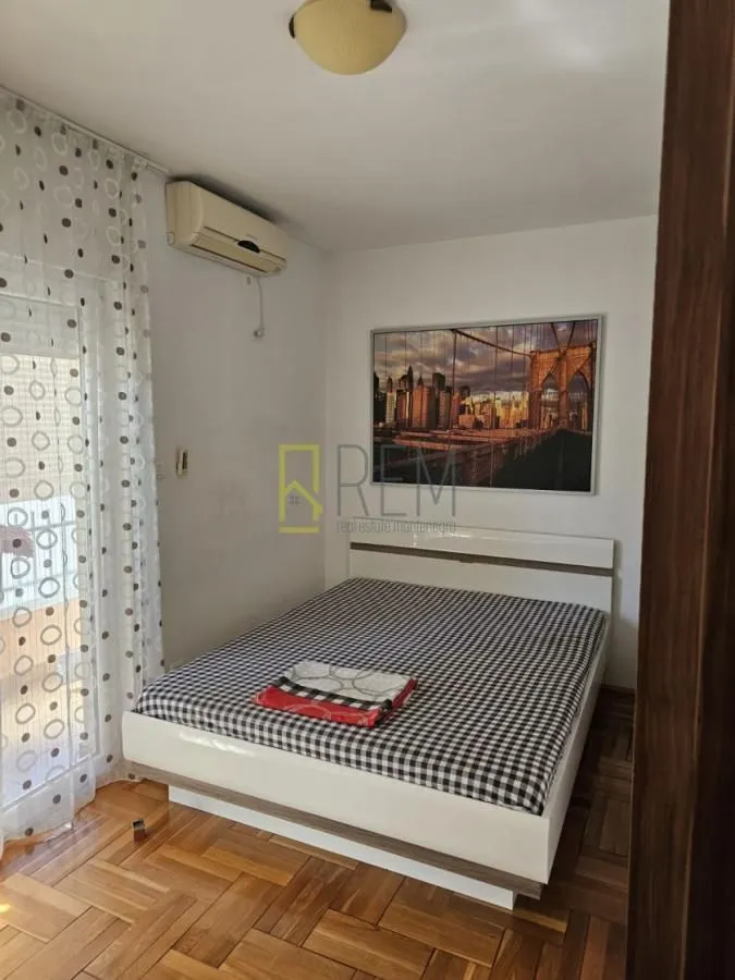 Prodaja, dvosoban stan, 80m², Zagorič, Podgorica
