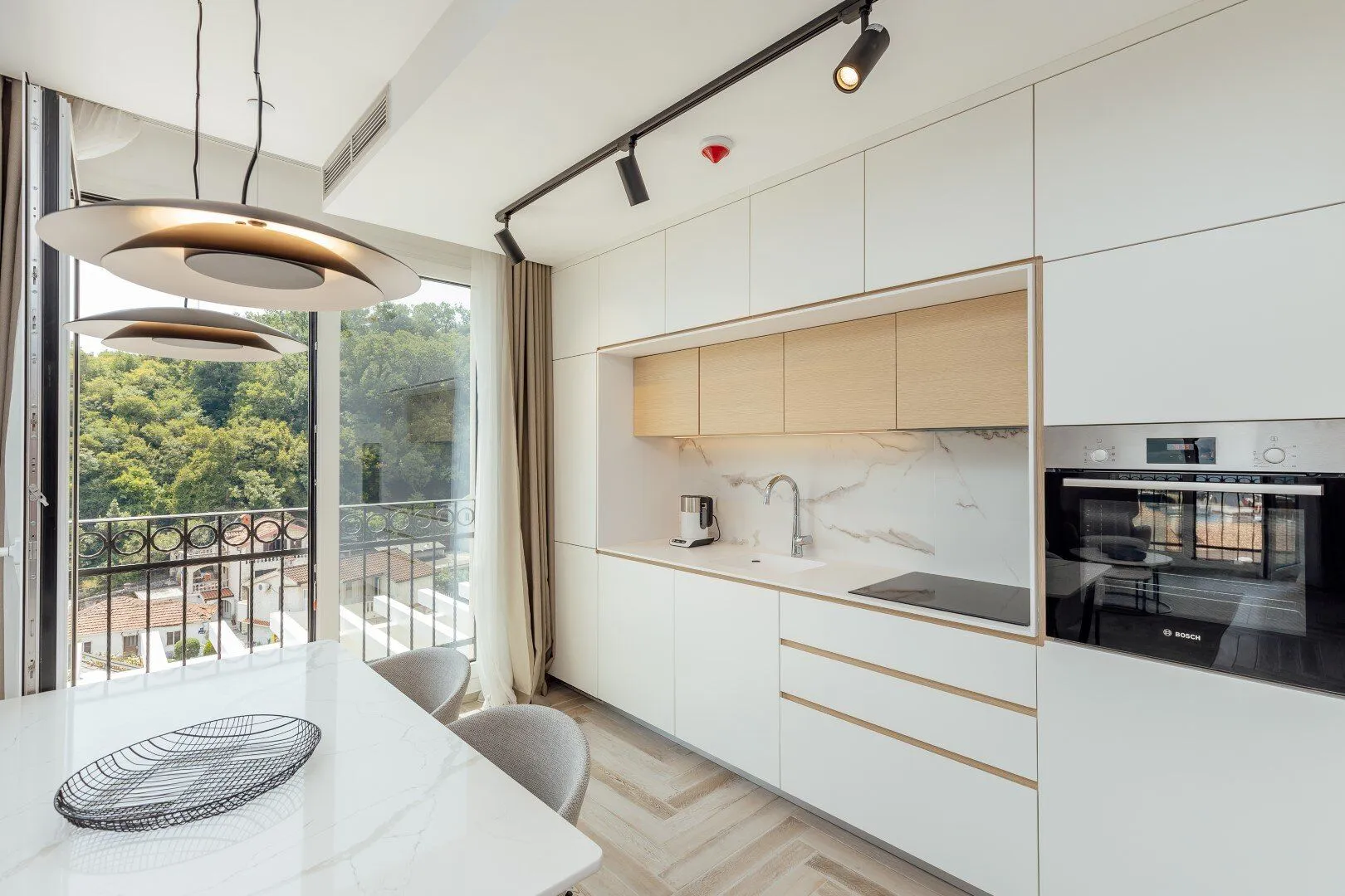 Sale, two bedroom apartment, 100m², Kotor, Crna Gora