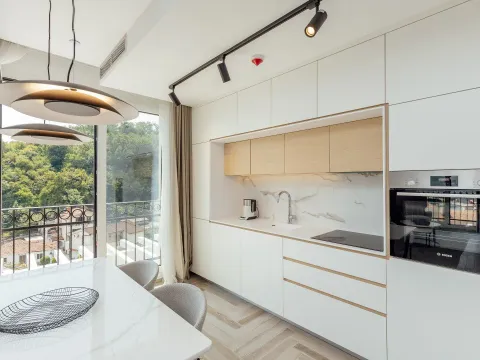 Sale, two bedroom apartment, 100m², Kotor, Crna Gora - image 10