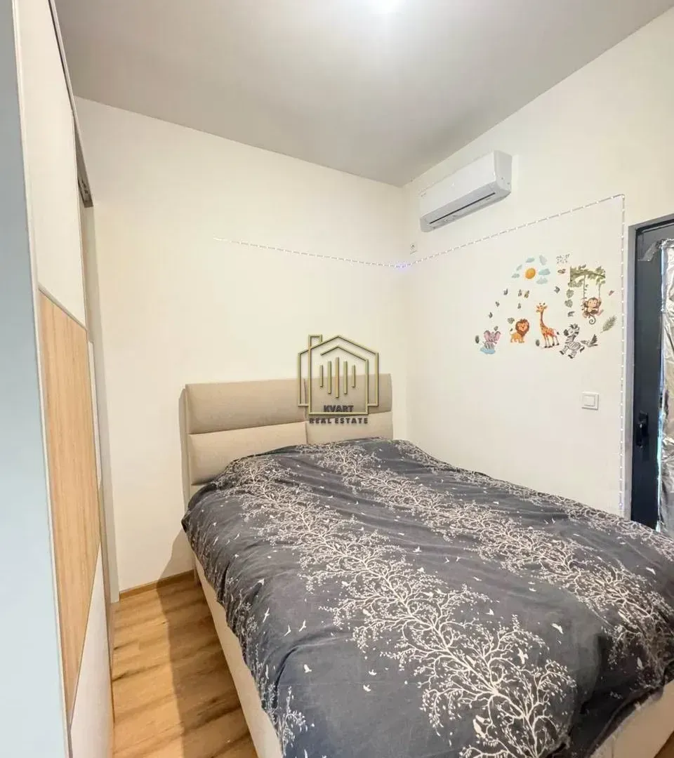 Sale, three bedroom apartment, 80m², Zabjelo, Podgorica