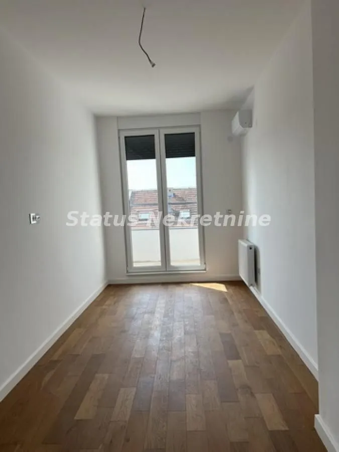 Sale, three bedroom apartment, 74m², Nova Detelinara, Novi Sad Sve Podlokacije