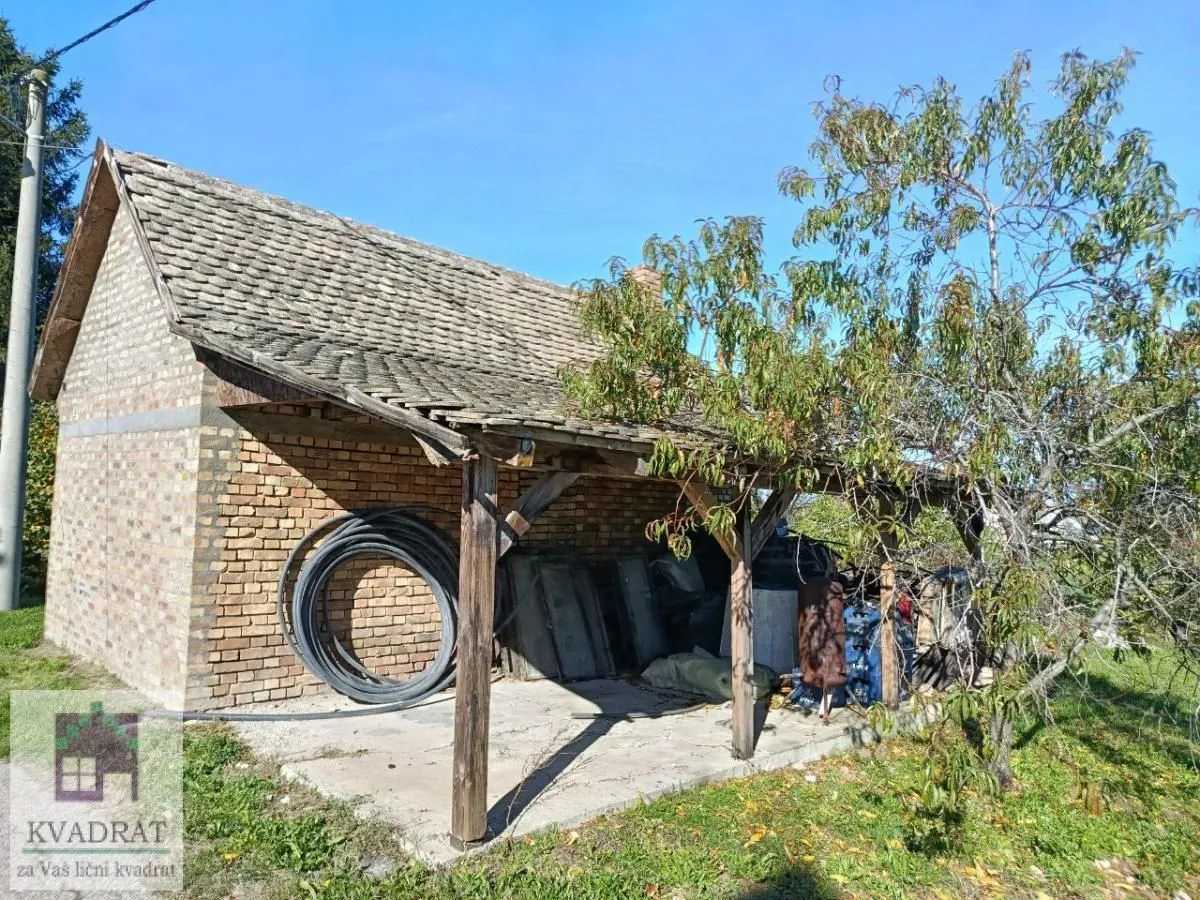 Prodaja, plac, 2100m², Obrenovac, Beograd