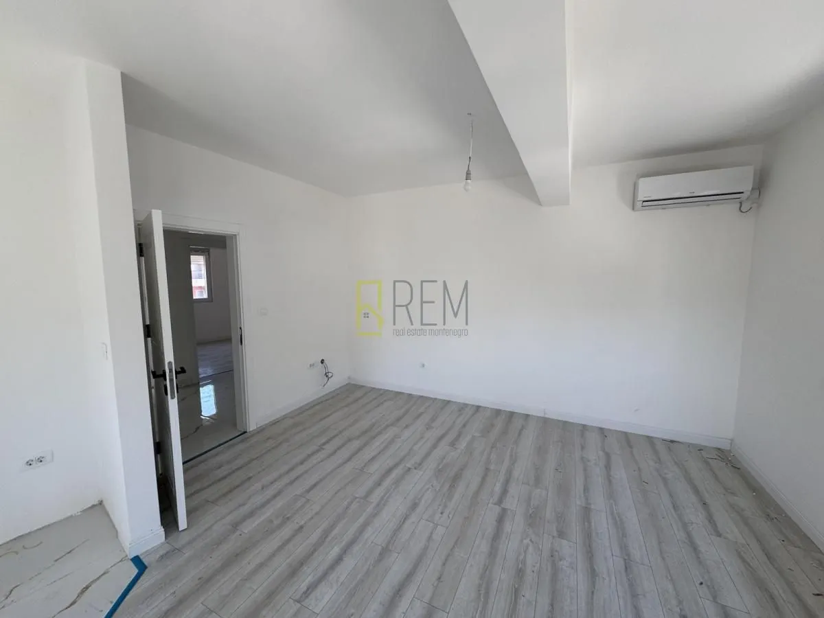 Prodaja, dvosoban stan, 53m², Zagorič, Podgorica