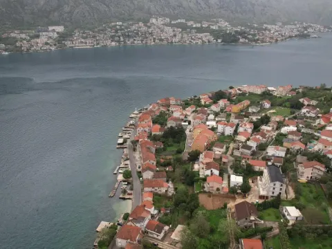 Prodaja, plac, 585m², Prčanj, Kotor - image 17