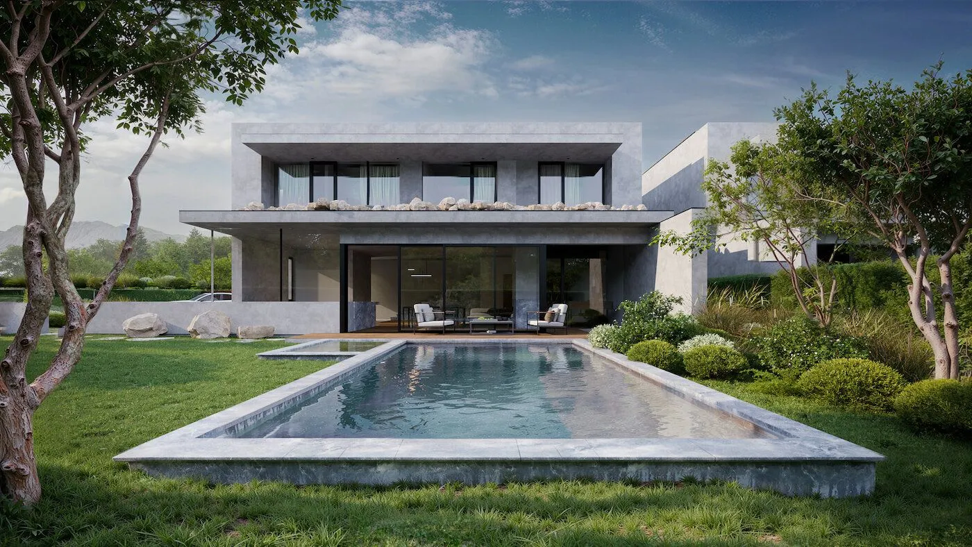Sale, house, 270m², Gornja Gorica, Podgorica