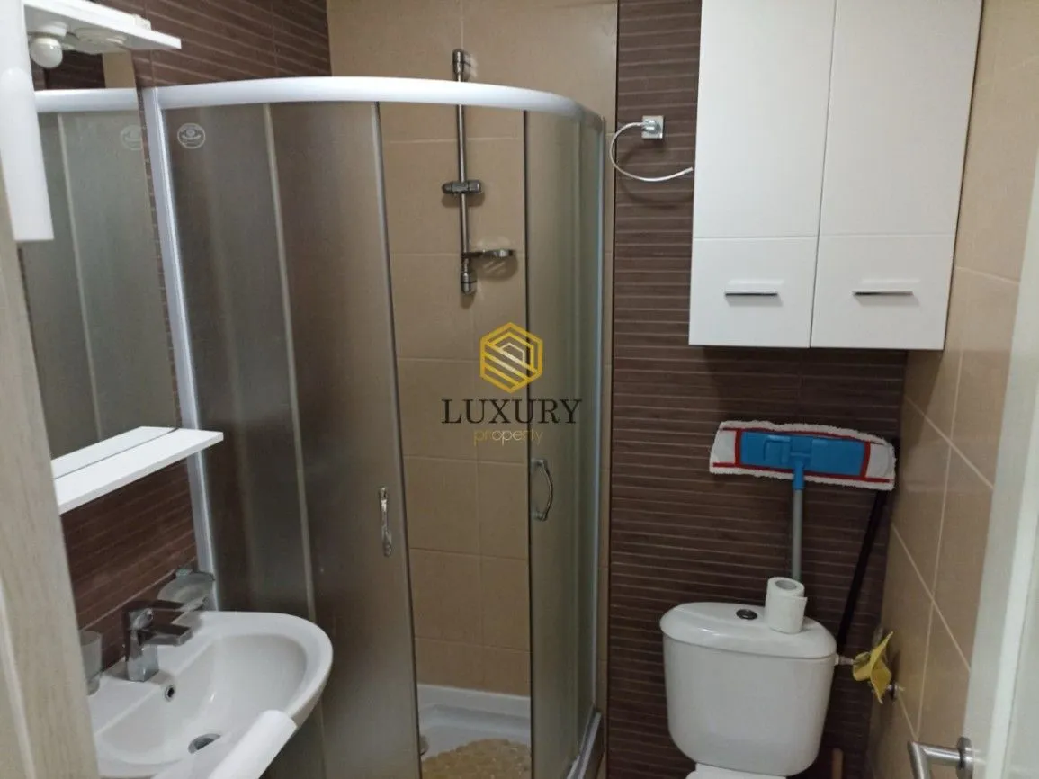 Prodaja, jednosoban stan, 44m², Petrovac, Budva