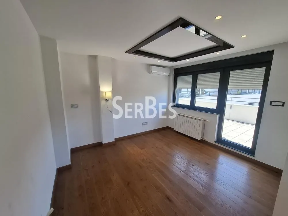 Rent, apartment, 217m², Telep, Novi Sad Sve Podlokacije