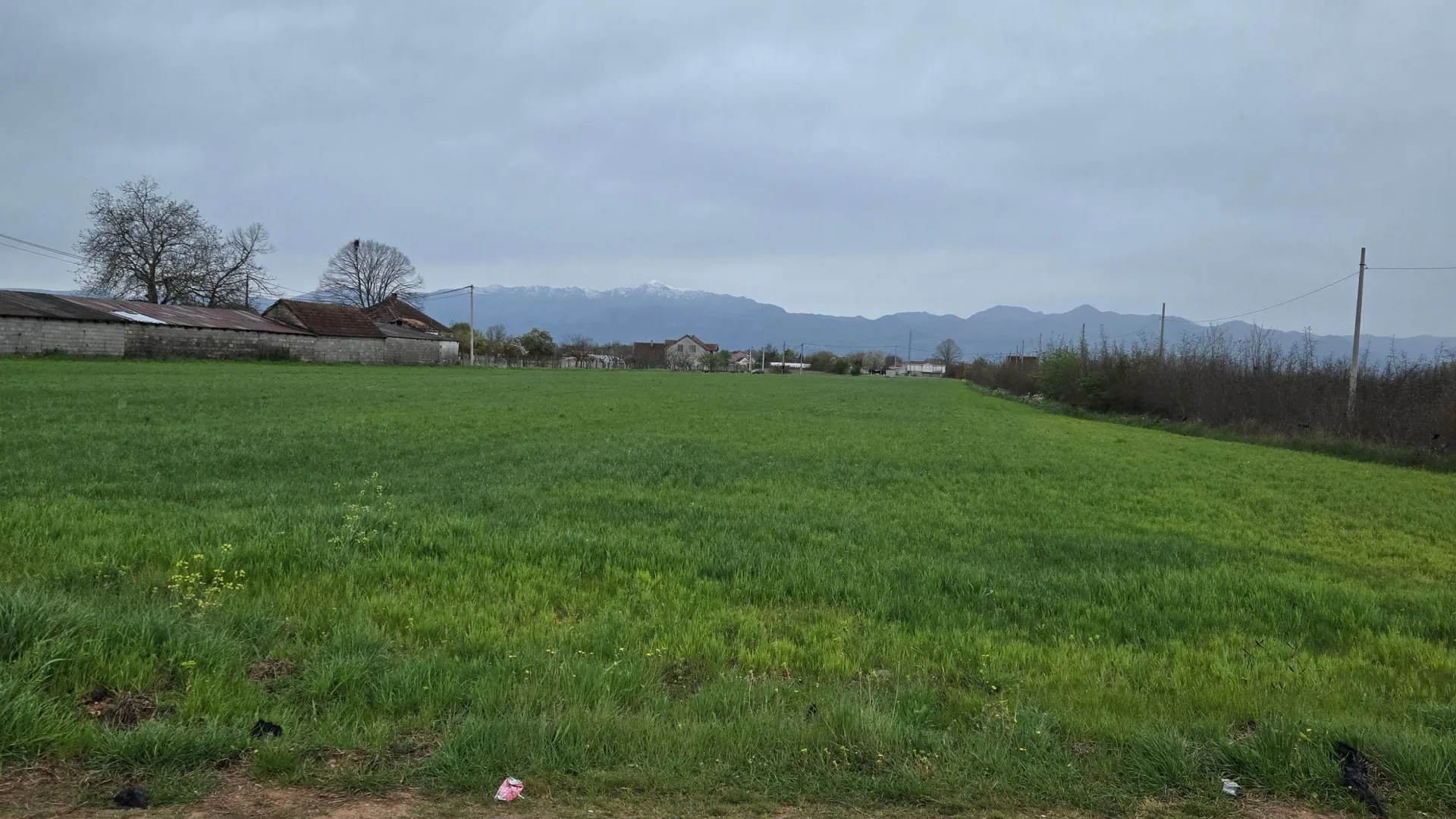 Prodaja, plac, 9100m², Mataguži, Podgorica