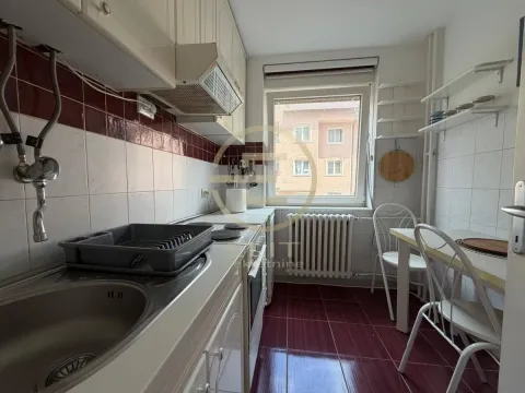 Izdavanje, stan, 50m², Sajam, Novi Sad Sve Podlokacije - image 7