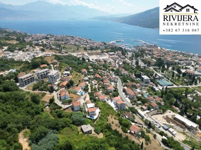 Prodaja, kuća, 151m², Kumbor, Herceg Novi