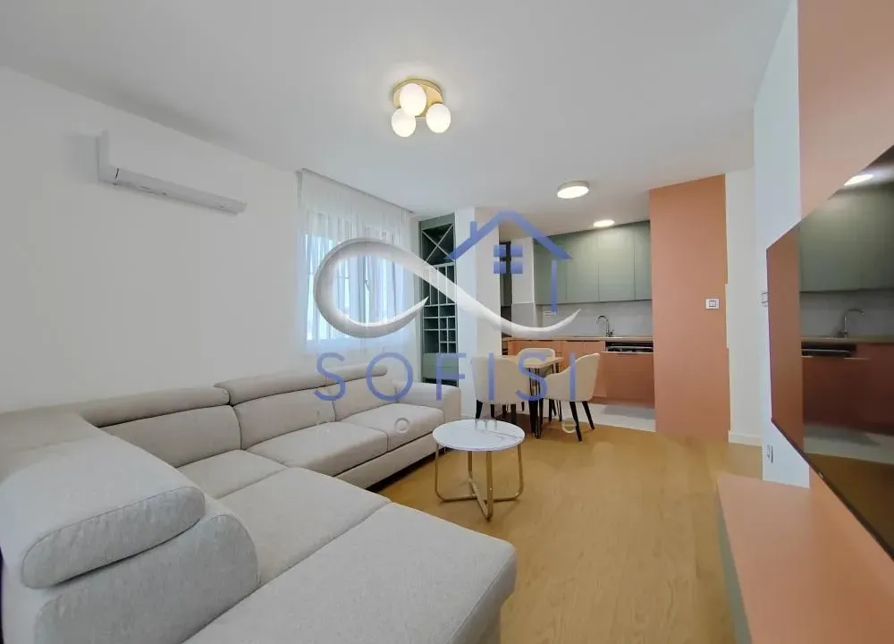 Rent, two bedroom apartment, 65m², Telep, Novi Sad Sve Podlokacije