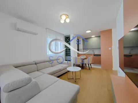 Rent, two bedroom apartment, 65m², Telep, Novi Sad Sve Podlokacije - image 1