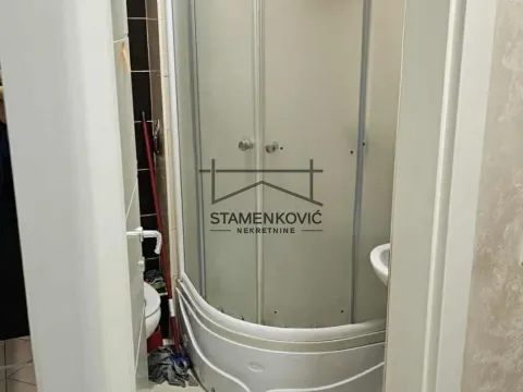 Izdavanje, jednosoban stan, 42m², Grbavica, Novi Sad Sve Podlokacije - image 9