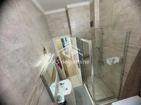 Izdavanje, dvosoban stan, 52m², Stari Grad, Beograd - image 16
