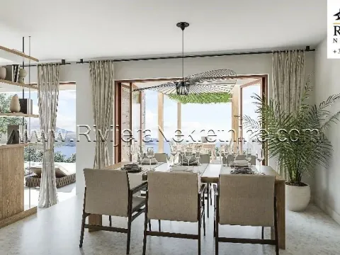 Prodaja, kuća, 21726m², Luštica Bay, Tivat - image 3