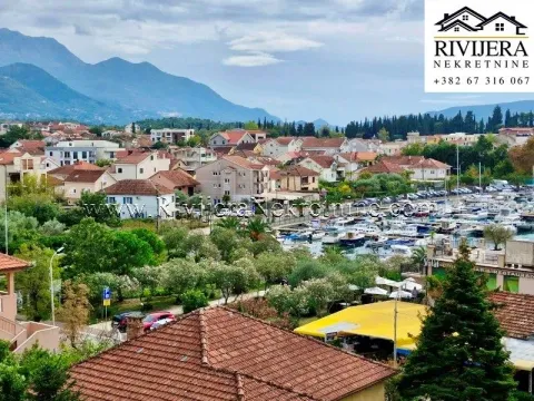 Sale, one bedroom apartment, 39m², Centar, Tivat - image 6