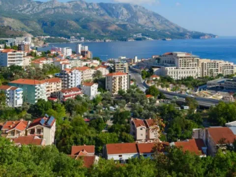 Prodaja, dvosoban stan, 80m², Bečići, Budva - image 8