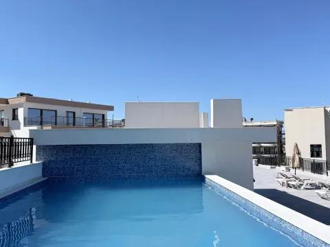 Sale, one bedroom apartment, 49m², Dobre Vode, Bar - image 11