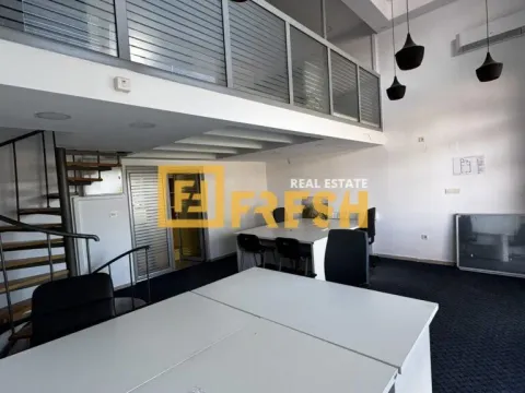 Izdavanje, poslovni prostor, 160m², Preko Morače, Podgorica - image 2