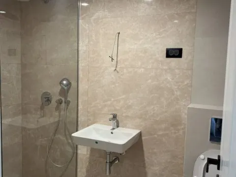 Rent, three bedroom apartment, 102m², Centar, Podgorica - image 8