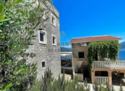 Prodaja, kuća, 90m², Krašići, Tivat