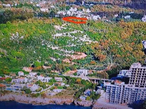 Prodaja, plac, 4925m², Dobre Vode, Bar - image 4