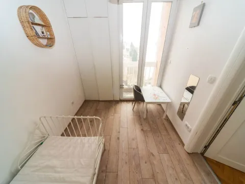 Prodaja, dvosoban stan, 63m², Centar, Podgorica - image 12