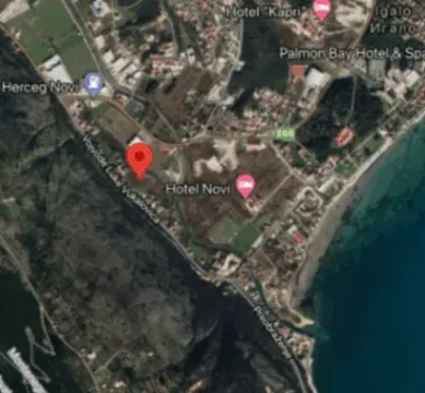 Prodaja, plac, 1800m², Igalo, Herceg Novi - image 3