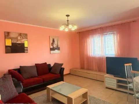 Izdavanje, dvosoban stan, 79m², Bečići, Budva - image 10