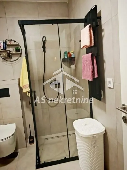 Rent, two bedroom apartment, 42m², Zemun Sve Podlokacije, Beograd