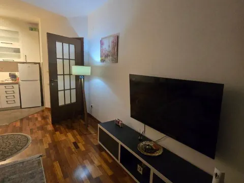 Izdavanje, jednosoban stan, 51m², City Kvart, Podgorica - image 3