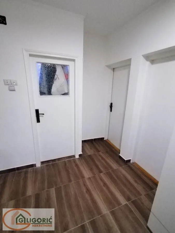 Rent, three bedroom apartment, 64m², Mirijevo Sve Podlokacije, Beograd