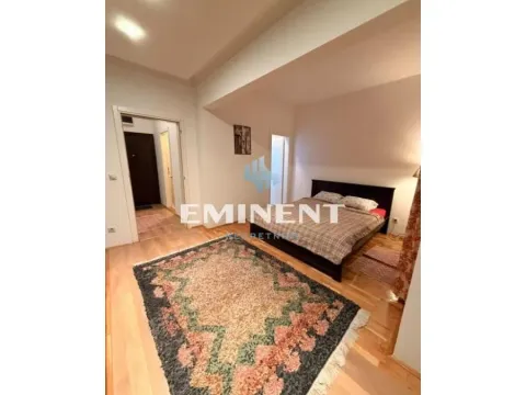 Izdavanje, dvosoban stan, 62m², Lekino Brdo, Voždovac Sve Podlokacije - image 11
