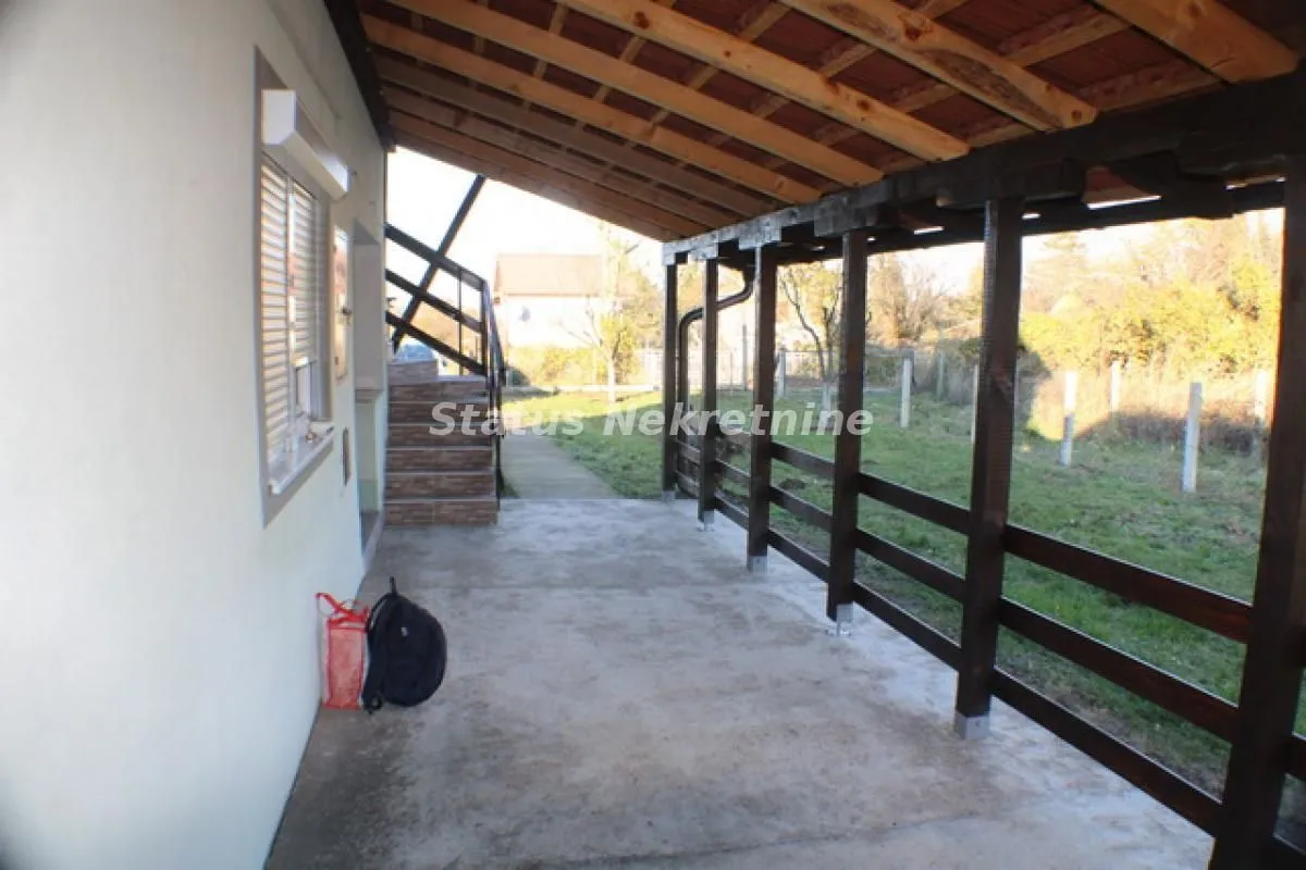 Prodaja, kuća, 79m², Inđija, Srbija