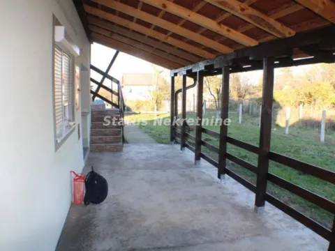 Prodaja, kuća, 79m², Inđija, Srbija - image 8