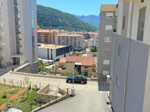 Sale, one bedroom apartment, 58m², Dubovica, Budva - image 6