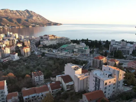 Prodaja, plac, 2400m², Bečići, Budva - image 6
