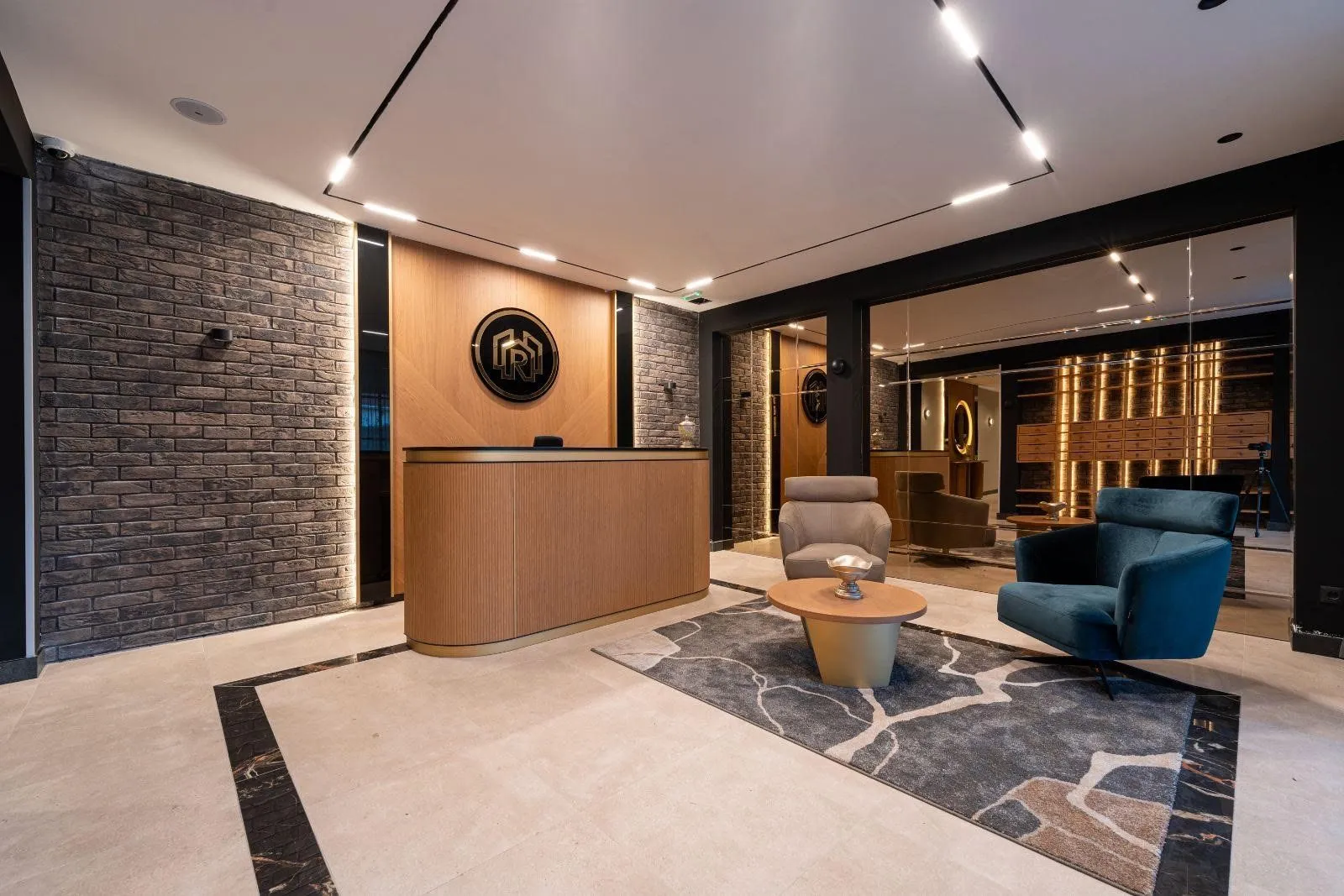 Izdavanje, jednosoban stan, 47m², City Kvart, Podgorica