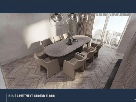 Prodaja, četvorosoban stan, 253m², Ilino, Bar - image 15