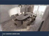 Sale, four bedroom apartment, 253m², Ilino, Bar - image 15