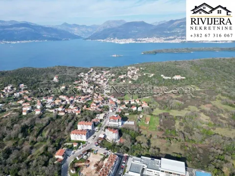 Prodaja, trosoban stan, 89m², Radovići, Tivat - image 7
