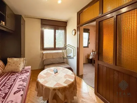 Rent, apartment, 22m², Stari Aerodrom, Podgorica - image 2