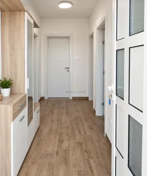 Rent, two bedroom apartment, 60m², Zabjelo, Podgorica - image 3