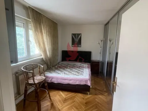 Rent, three bedroom apartment, 50m², Uciteljsko Naselje, Zvezdara Sve Podlokacije - image 5