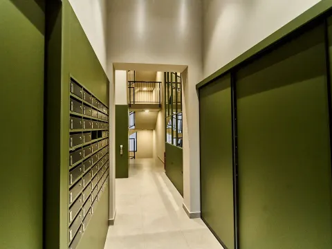 Sale, two bedroom apartment, 63m², Krivi Most, Podgorica - image 9