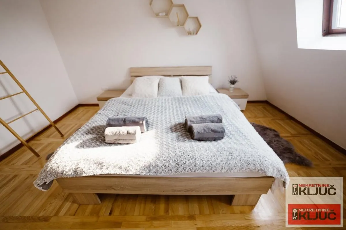 Prodaja, stan, 90m², Bulevar Evrope, Novi Sad Sve Podlokacije