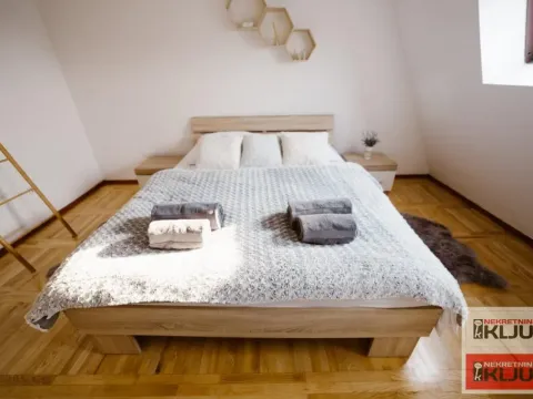 Prodaja, stan, 90m², Bulevar Evrope, Novi Sad Sve Podlokacije - image 12